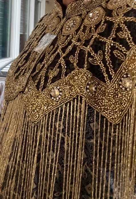 Toy va marosimlar aksessuari