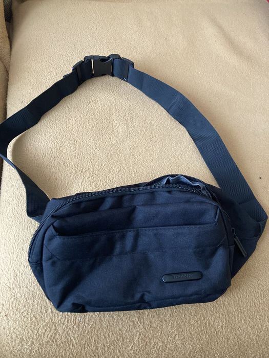 Мъжка чантичка Jingpin