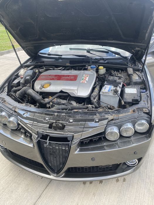 Alfa Romeo 159 1.9 8v