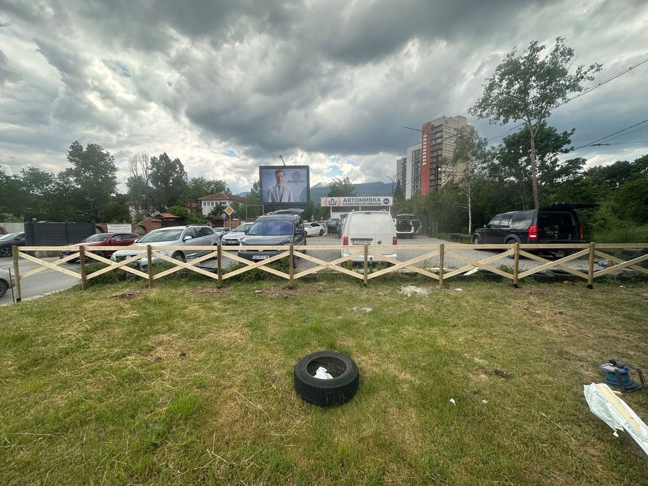 Дърводелски услуги