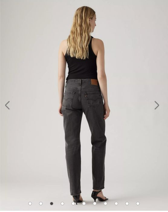 Джинсы Levis (90S)