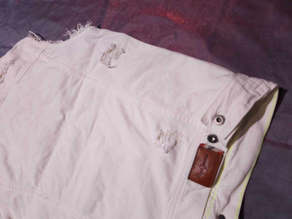 Pepe Jeans Eлек/Дамски XS