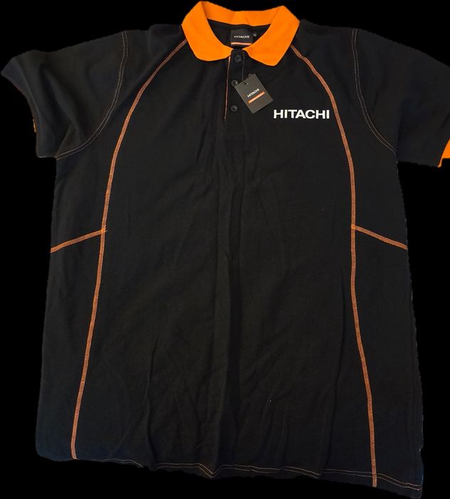 Мъжка блуза HITACHI, XXL