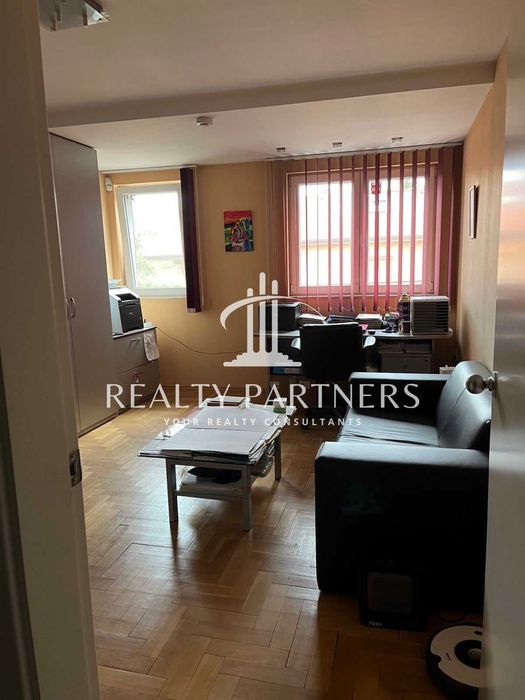 Продава се Двустаен апартамент в София, м-т Гърдова глава - 70 кв.м за 1348 €/кв.м - Снимка #10