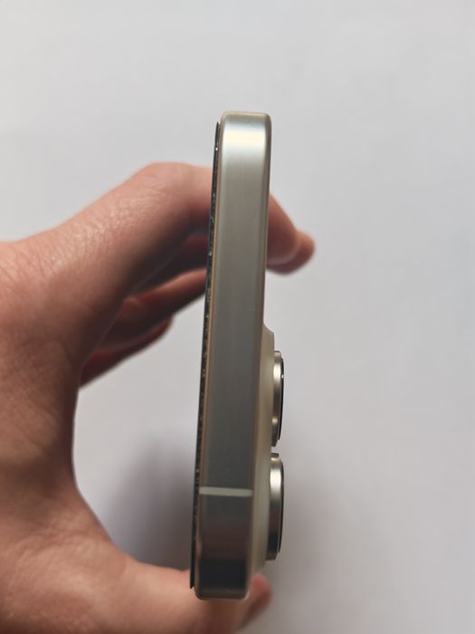 iPhone 16 Pro Max 256gb