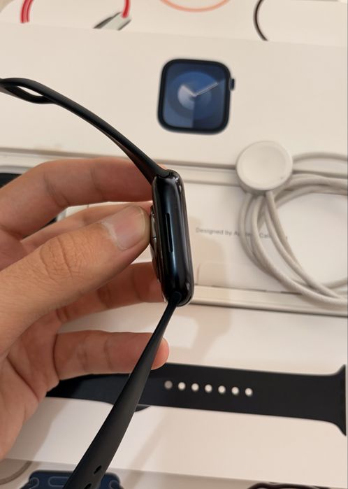 Apple Watch 9 45mm 93%