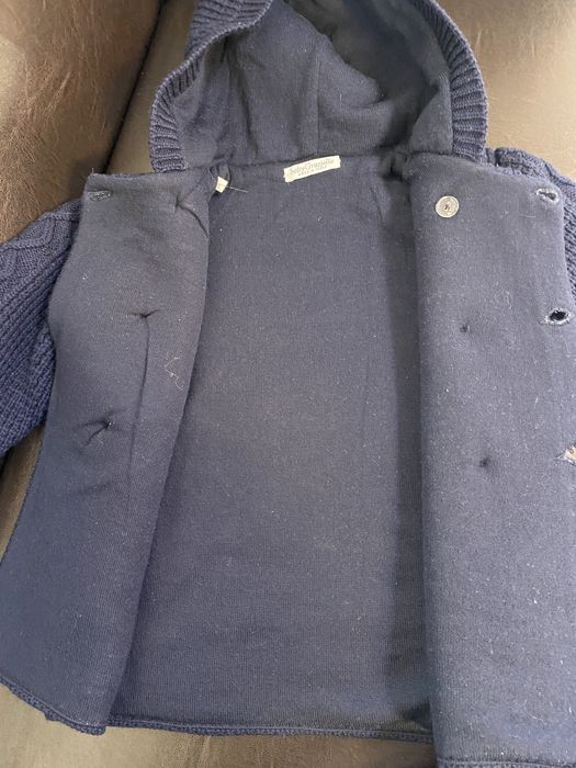 Jacheta lana Merinos, 2 ani