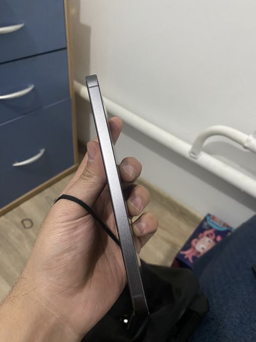 Samsung s24 fe серый