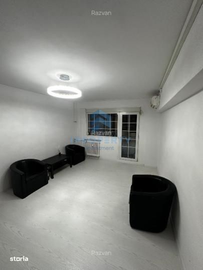 Apartament 3 camere Dorobanti de inchriat