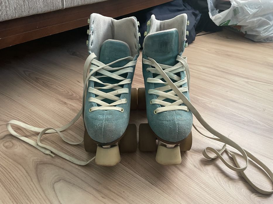 Ролери 36-и номер, неносени