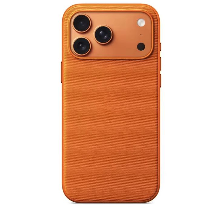 Iphone 17 17 PRO 18 18 PRO 17 PRO MAX 18 PRO MAX - Husa Magnetica Imprimeu Textil