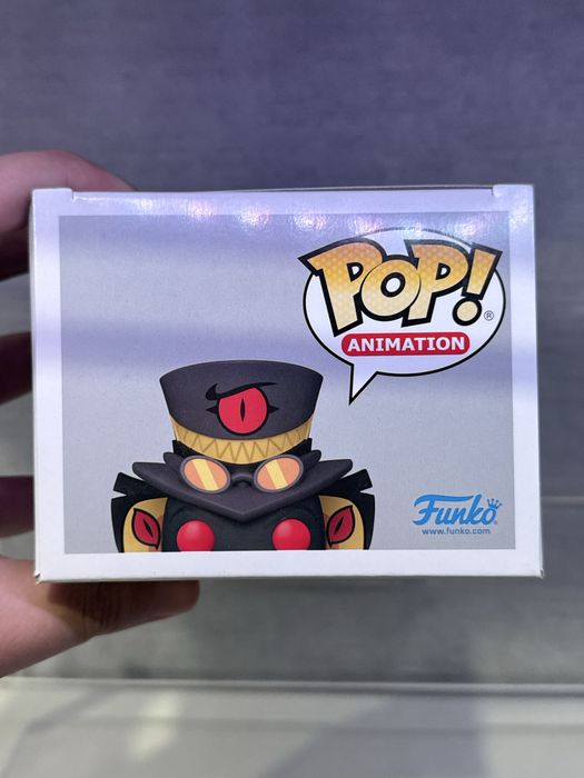 Фигурка Funko Pop! Sir Pentious (2243)