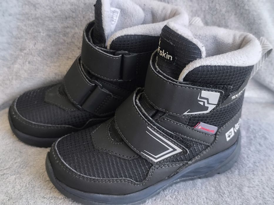 Детски ботуши, боти Puma, Adidas, Jack Wolfskin, Lupilu, Sinsay