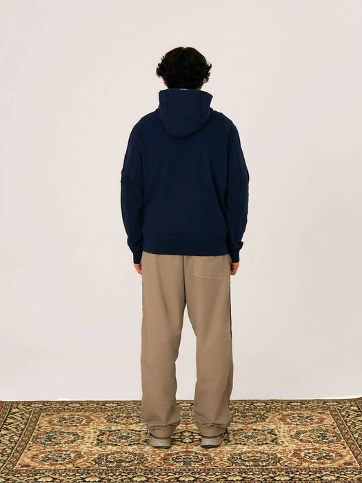 Толстовка на молнии C.P. Company