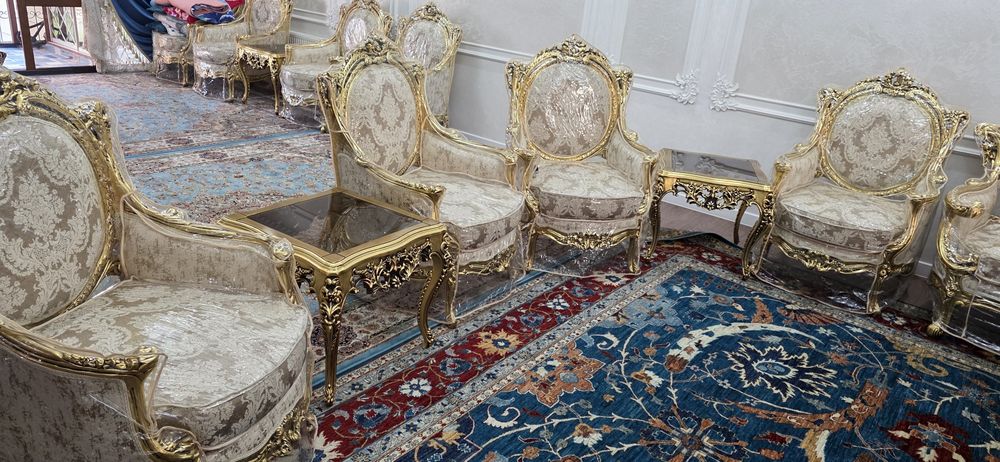 Иранский мебель хорошего качества