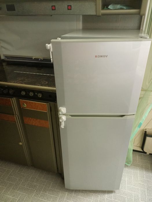 Прицеп-дача, автодом, кемпер