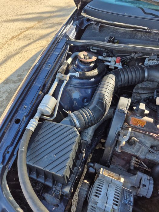 Продам автомобиль Passat B4