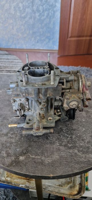 Продам карбюратор SOLEX
