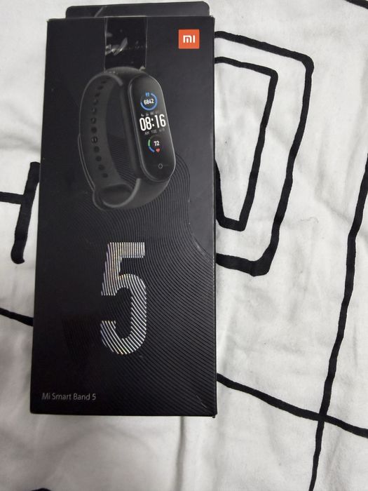 ceas xiaomi mi 5