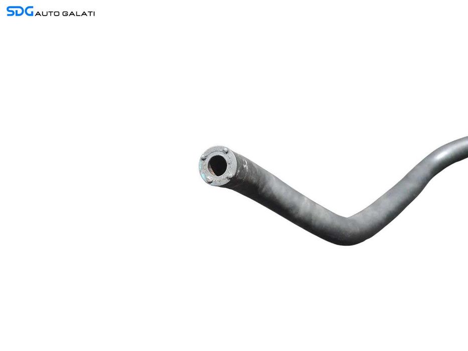 Furtun Apa Mercedes Clasa C Class W204 S204 2.2 CDI 2007 - 2014 Cod A6512000158 [N2526]