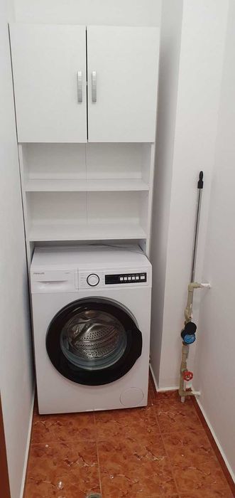 3 стаен апартамент под наем, Трошево