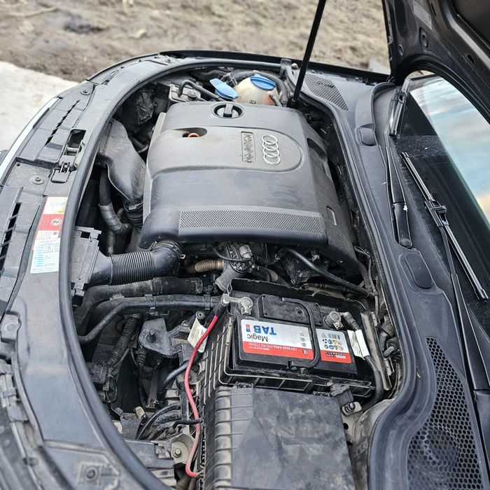 1.6 fsi на части само