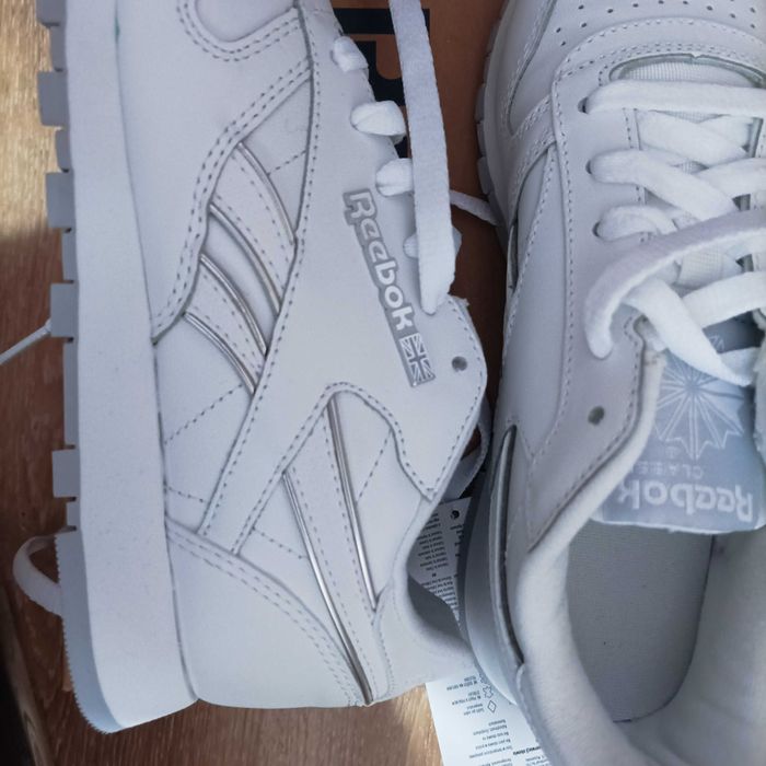 Reebok N34.5 23см стелка маратонки