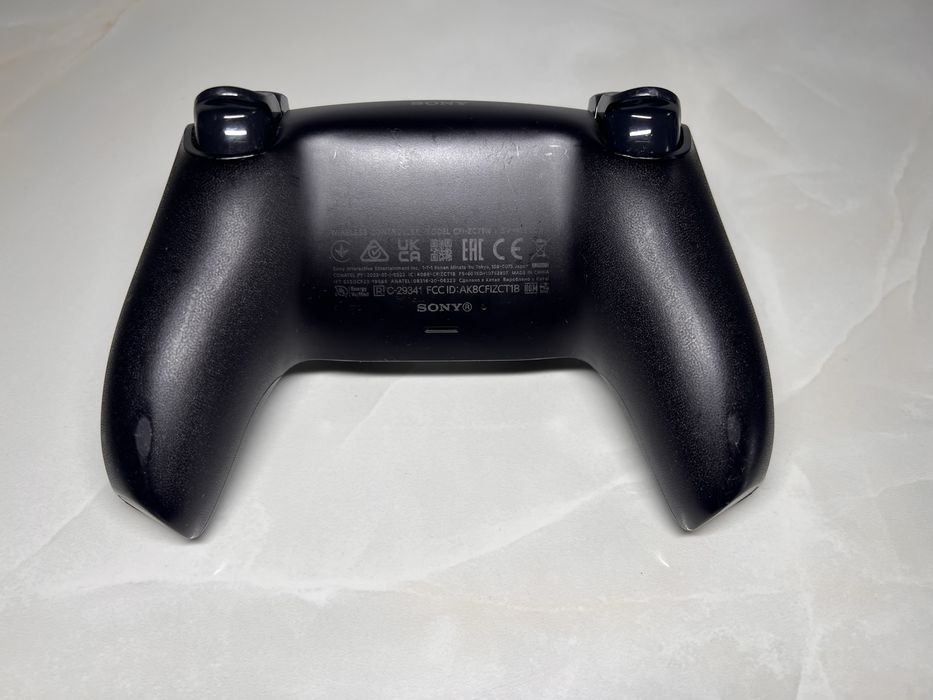 Controller PS5 DualSense Midnight Black