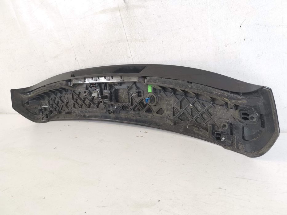 Заден спойлер за багажник Мерцедес-Бенц ГЛЦ-Клас / Mercedes-Benz GLC-C