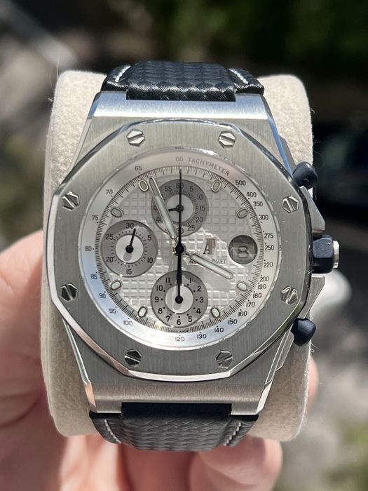 Audemars Piguet Royal Oak Offshore Chrongraph