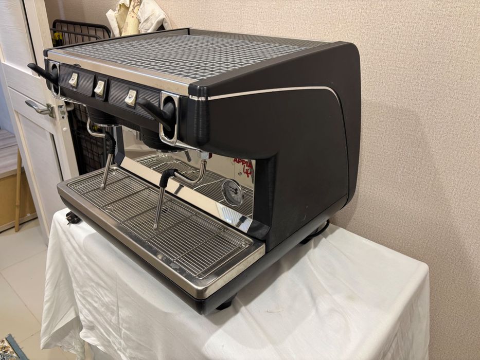 Кофемашина Simonelli