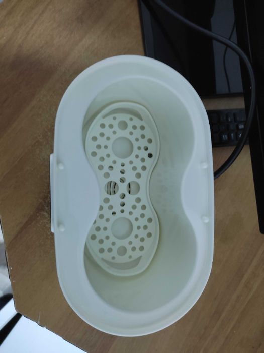 Подогреватель для бутылочек за очень дёшево