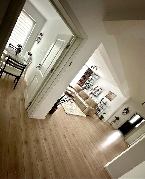 Apartament de inchiriat 68m, 2 camere, Cartierul Tineretului