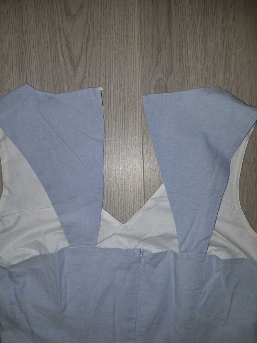 rochie casual, de vara, Camaieu