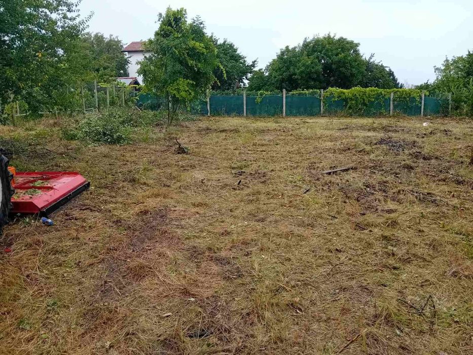 Продава се Парцел в Варна, Владислав Варненчик - 1036 кв.м за 47 €/кв.м - Снимка #2