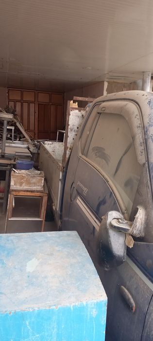 Hunda 2009 йил йурмайди ремонт килиш керак