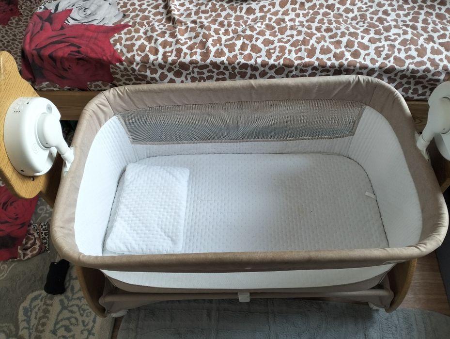 Продам электронную колыбель