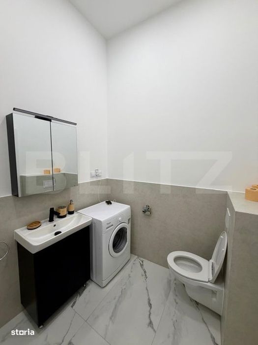 Apartament 2 camere