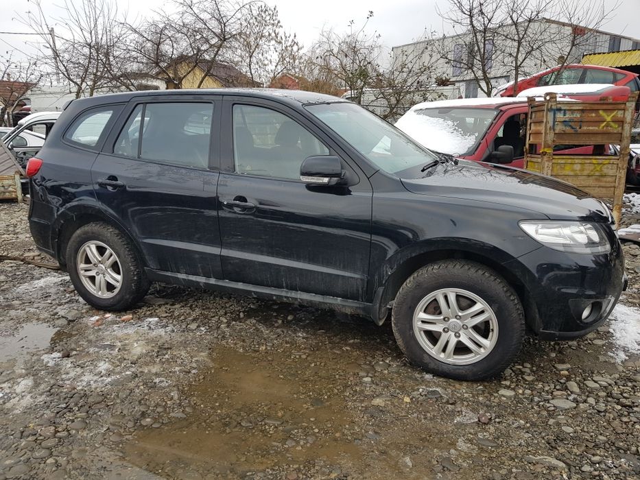 Planetar Hyundai Santa Fe 2.2CRDI 4WD