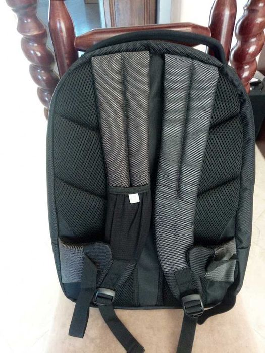 Здрава раница за лаптоп 17 "