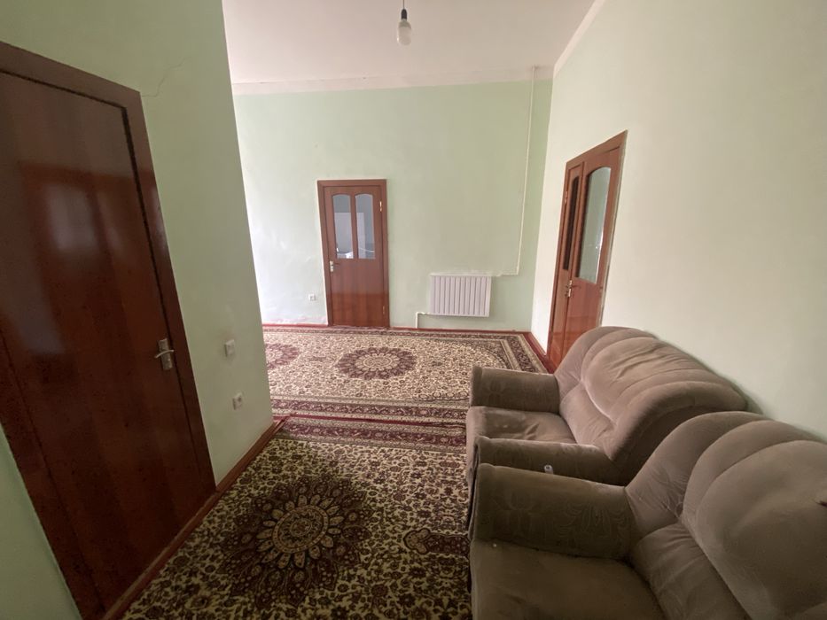 Намунали ховли уй