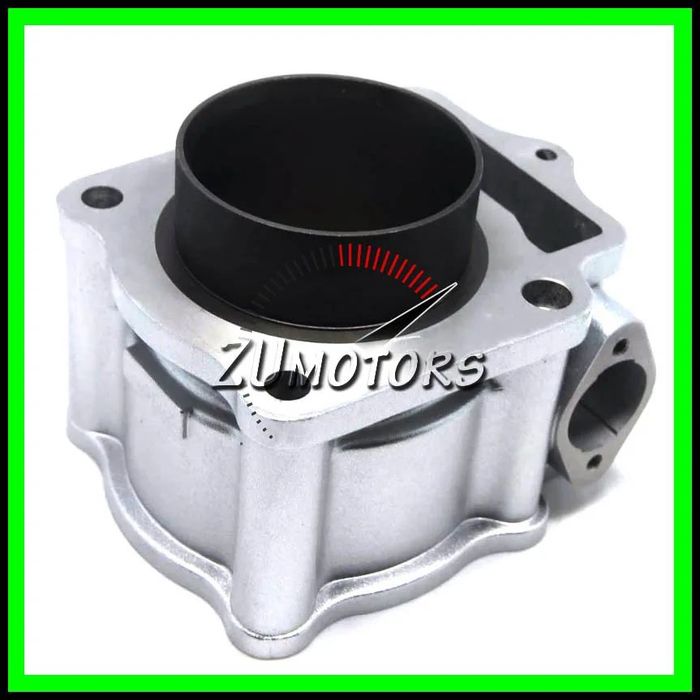 Kit Cilindru Set Motor atv LONCIN 250 Jianshe 250 Piston 70MM Bolt 16