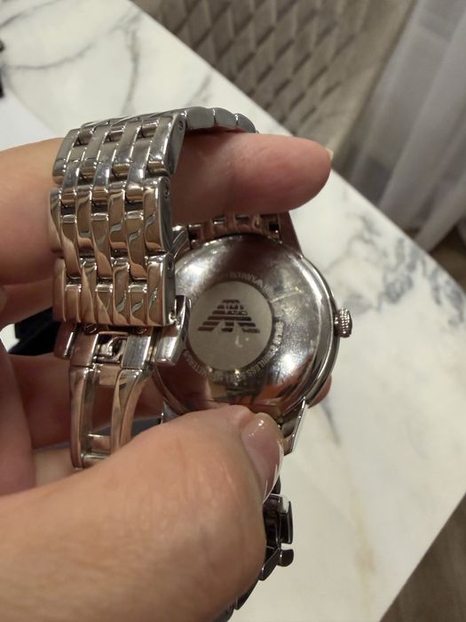 Мужские часы Armani