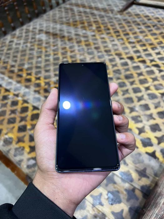 Infinx note 50 ideal