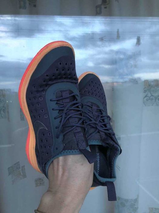 уникален модел Nike