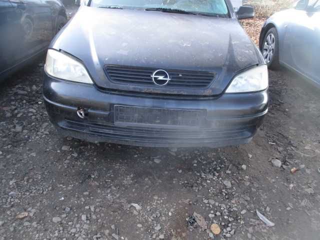 Piese OPEL ASTRA G an 2002 motor 1,7 diesel DTI Y17DT originale