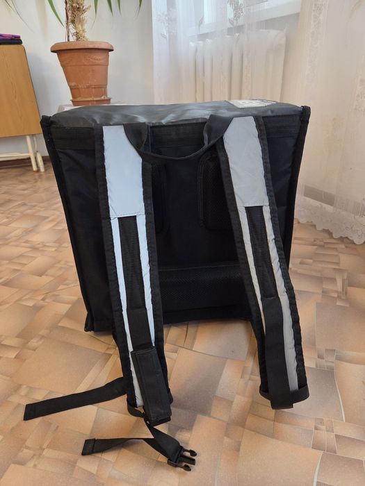 Продам термо-сумку для курьеров