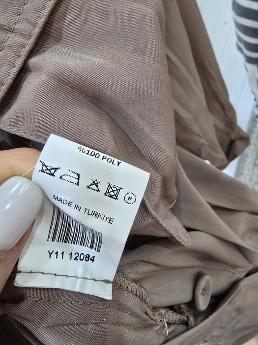 Комбинезон Турецкий