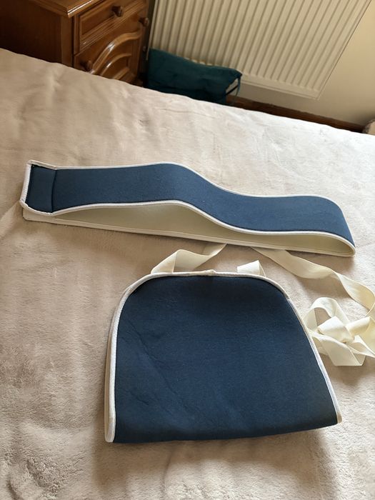 Orteză susținere braț / eșarfă medicală pentru pareză