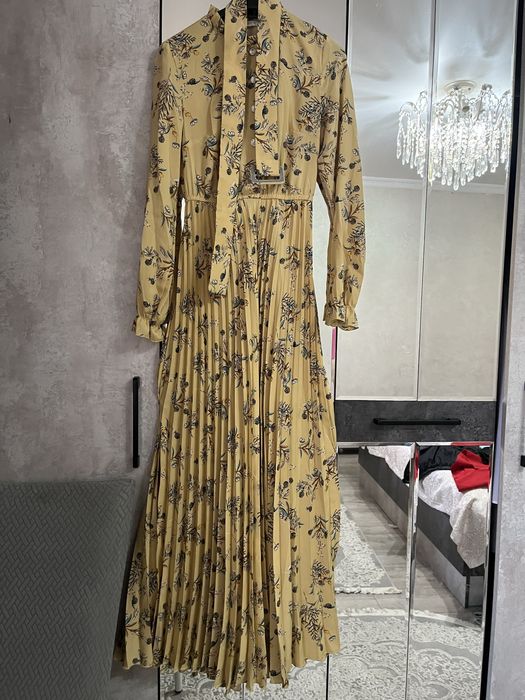 Платье хорошого качество